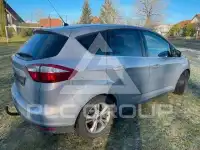 2012 Ford C-MAX