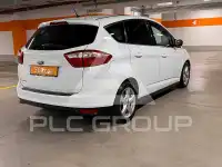 2012 Ford C-MAX