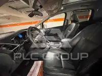 2012 Ford C-MAX