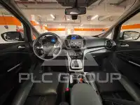 2012 Ford C-MAX