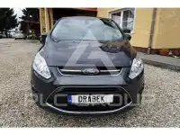 2012 Ford C-MAX