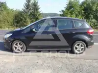 2012 Ford C-MAX