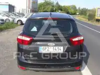 2012 Ford C-MAX