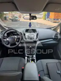 2012 Ford C-MAX