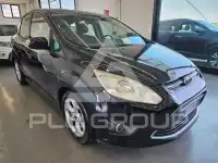 2012 Ford C-MAX