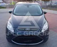 2012 Ford C-MAX