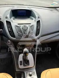 2012 Ford C-MAX