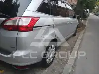 2012 Ford C-MAX