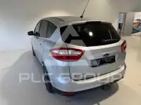 2012 Ford C-MAX