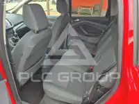 2012 Ford C-MAX