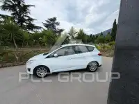 2012 Ford C-MAX
