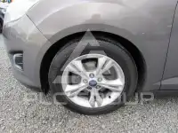 2012 Ford C-MAX