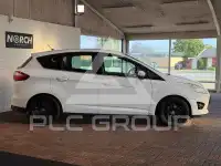 2012 Ford C-MAX