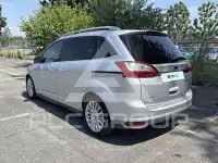 2012 Ford C-MAX