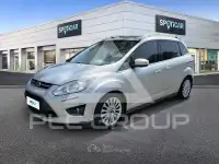 2012 Ford C-MAX