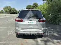 2012 Ford C-MAX
