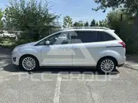 2012 Ford C-MAX