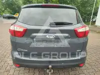 2012 Ford C-MAX