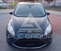 2012 Ford C-MAX