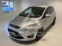 2012 Ford C-MAX