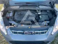 2012 Ford C-MAX