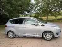 2012 Ford C-MAX
