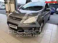 2012 Ford C-MAX