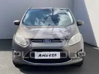 2012 Ford C-MAX