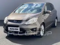 2012 Ford C-MAX