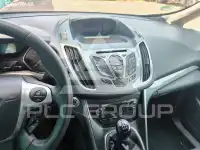 2012 Ford C-MAX