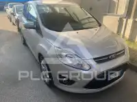 2012 Ford C-MAX