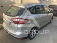 2012 Ford C-MAX