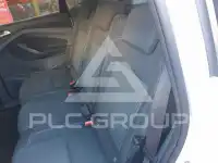 2012 Ford C-MAX
