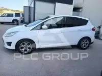 2012 Ford C-MAX