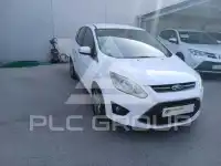 2012 Ford C-MAX