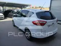 2012 Ford C-MAX