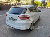 2012 Ford C-MAX