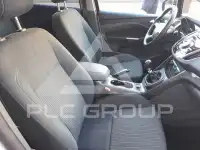 2012 Ford C-MAX