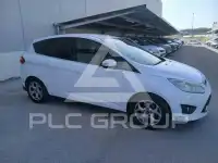 2012 Ford C-MAX