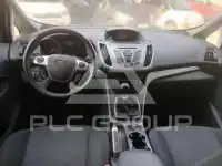 2012 Ford C-MAX