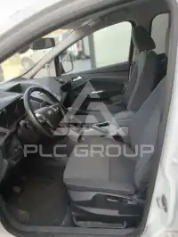 2012 Ford C-MAX