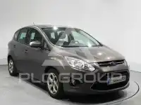 2012 Ford C-MAX