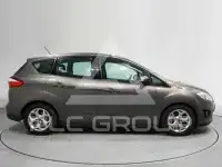 2012 Ford C-MAX