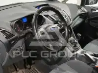 2012 Ford C-MAX