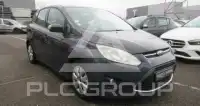 2012 Ford C-MAX