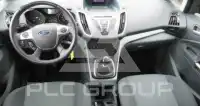 2012 Ford C-MAX