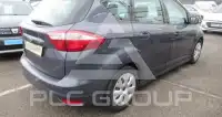 2012 Ford C-MAX