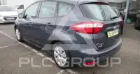 2012 Ford C-MAX