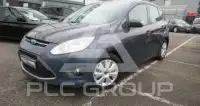 2012 Ford C-MAX