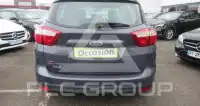 2012 Ford C-MAX